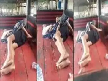 Bokep Indo Kepergok Mesum Di Saung Wisata