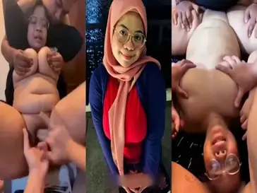 Bokep Jilbab Hijab Tobrut Ketagihan Dientot Teman