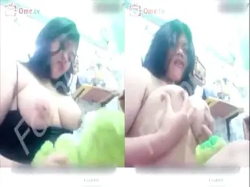 Bokep Live OmeTV Suara Imut Toket Gede Sange