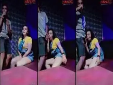 Kuli Minta LC Sepong Dikasih Uang Di Kamar Kost