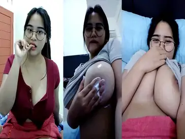 Live Mango Acha Toket Jumbo Bikin Tegang